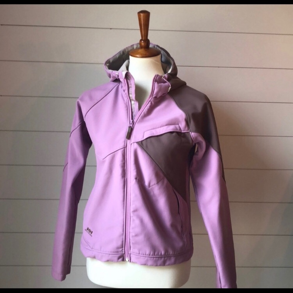 Helly Hansen Jacket